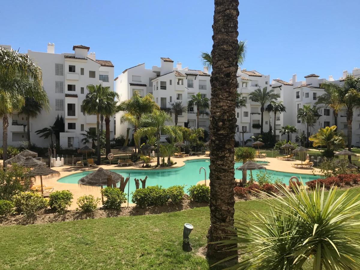 Costalita Estepona Exterior foto