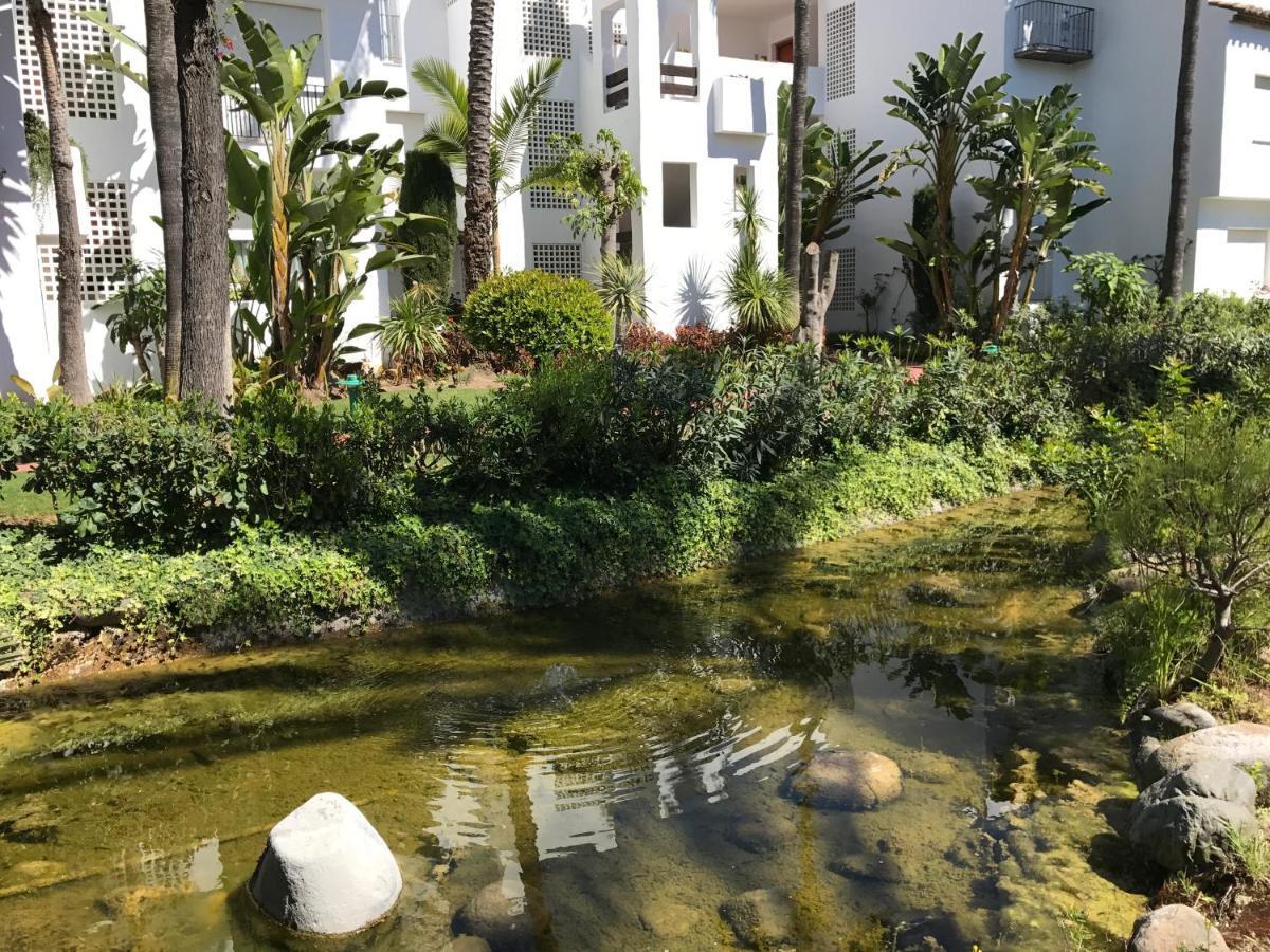 Costalita Estepona Exterior foto